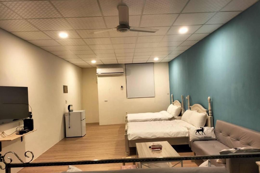 Photo of Bedroom in Fangliao
