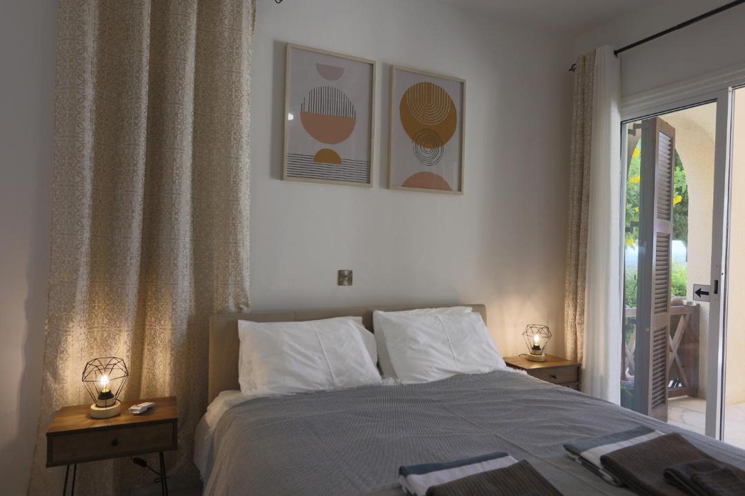 Photo of Bedroom in Tsada