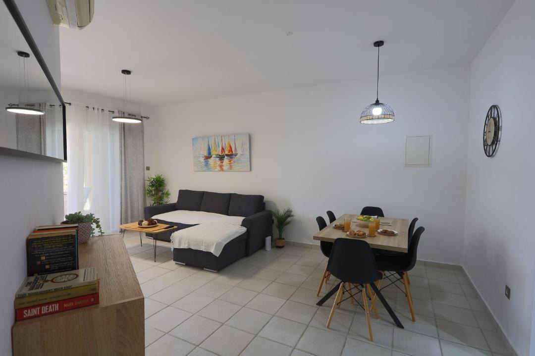 Photo of Livingroom in Tsada