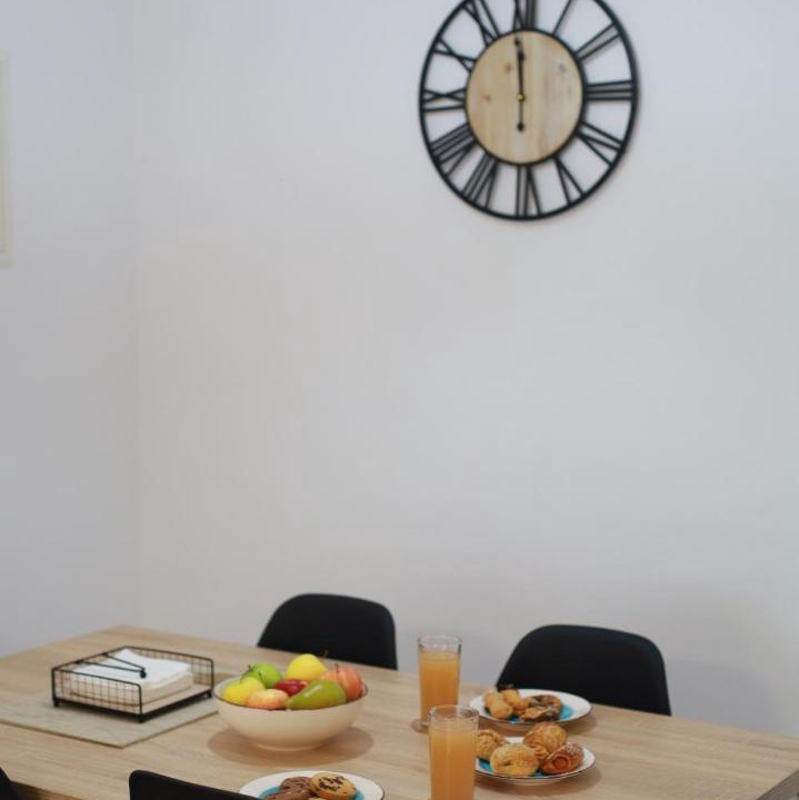 Photo of Livingroom in Tsada