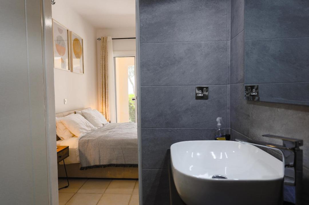 Photo of Bathroom in Tsada