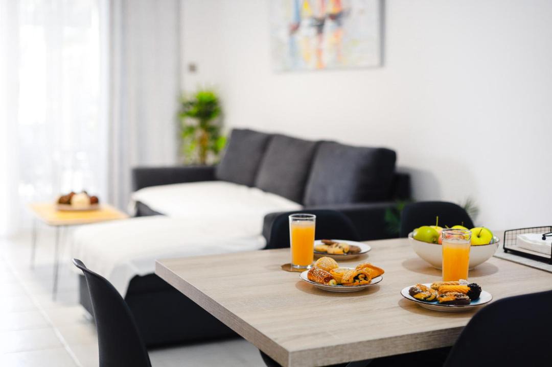 Photo of Livingroom in Tsada