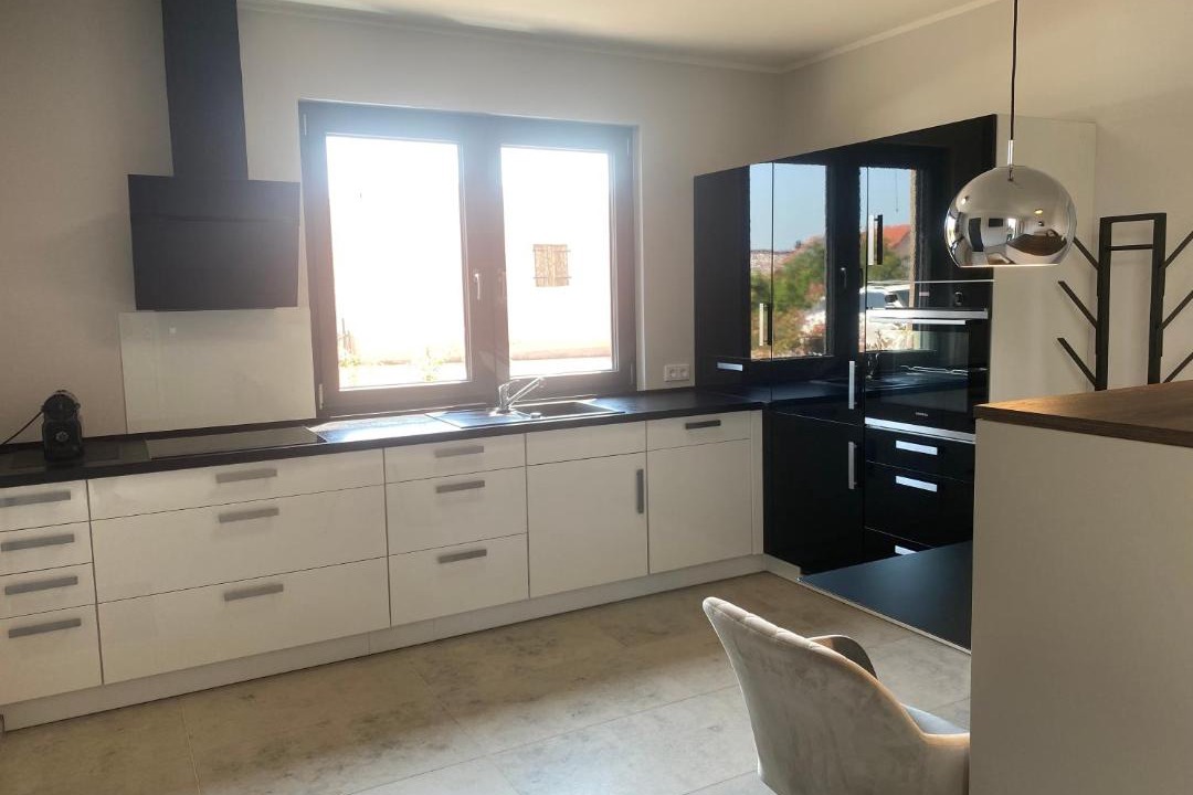 Photo of Kitchen in Dackenheim