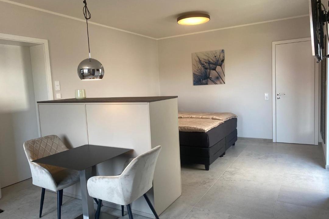 Photo of Livingroom in Dackenheim