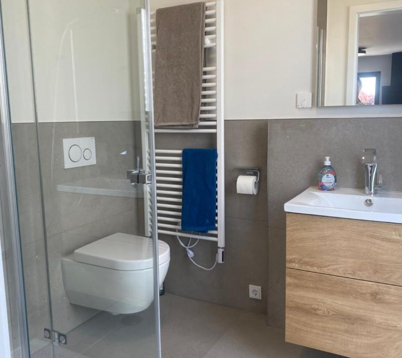 Photo of Bathroom in Dackenheim