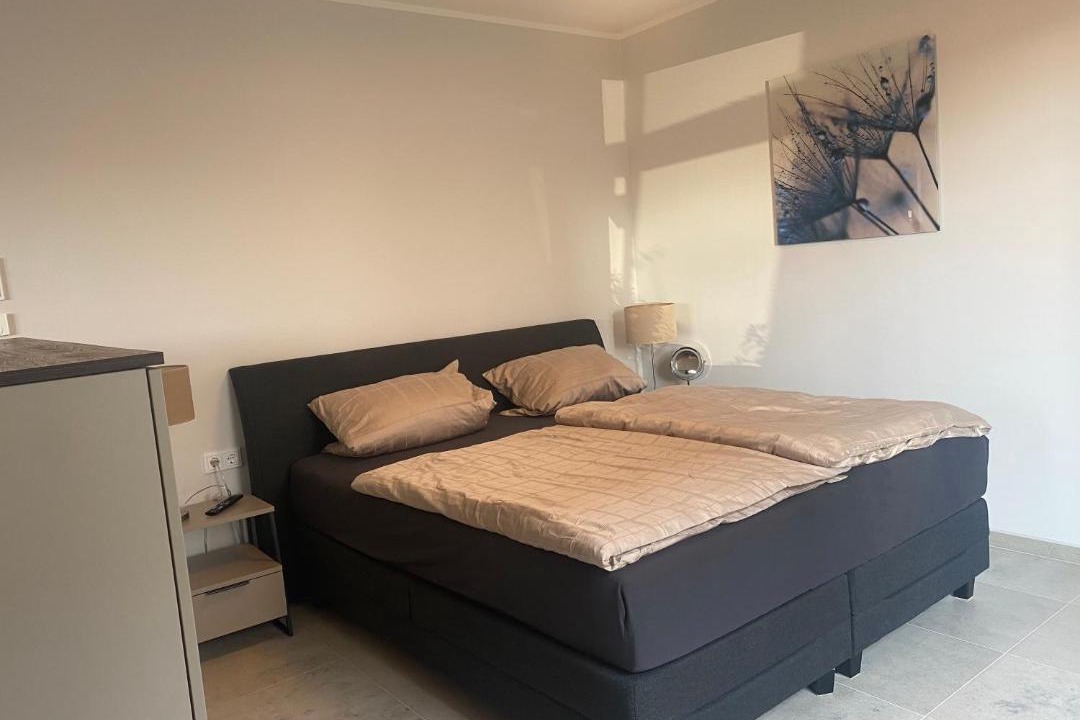 Photo of Bedroom in Dackenheim