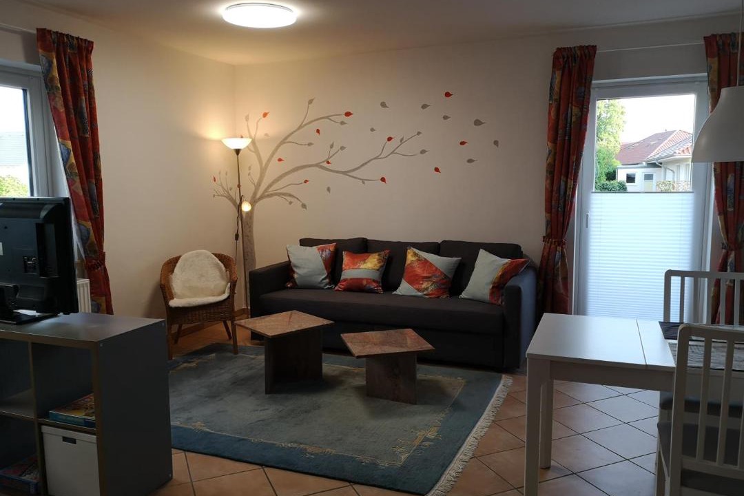 Photo of Livingroom in Lenglern