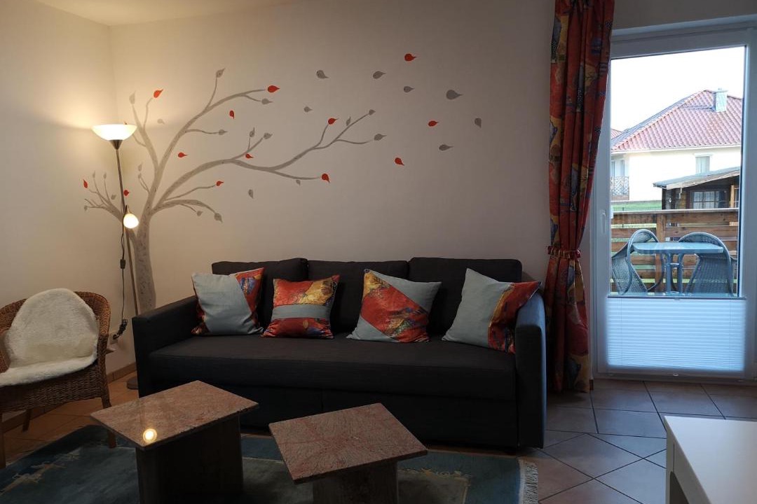 Photo of Livingroom in Lenglern