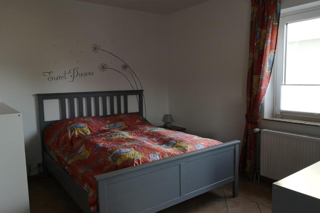 Photo of Bedroom in Lenglern