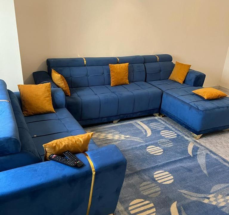 Photo of Livingroom in Ouakam