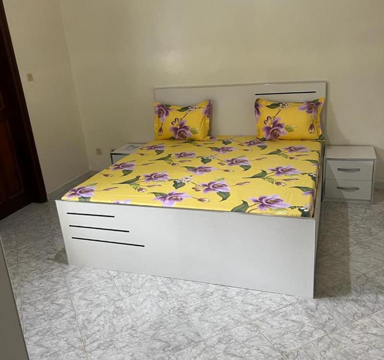 Photo of Bedroom in Ouakam