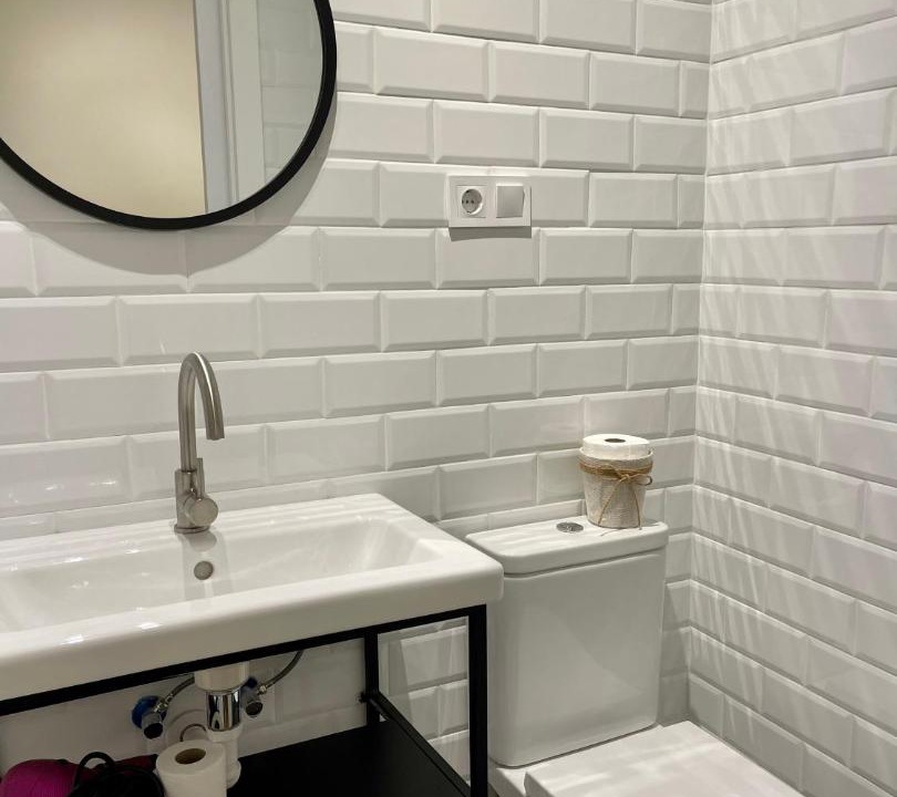 Photo of Bathroom in El Prat de Llobregat