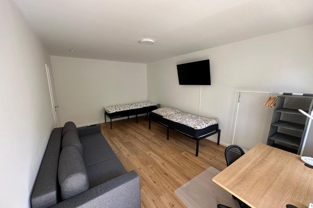 Photo of Livingroom in Sudweststadt