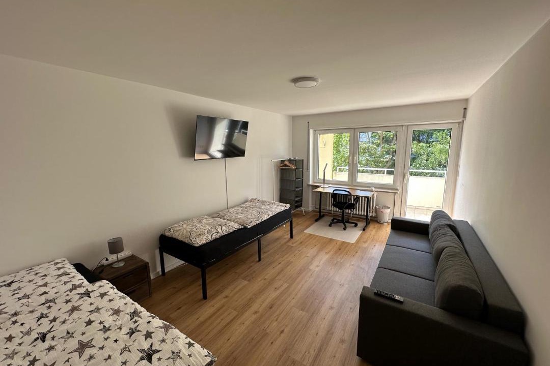 Photo of Livingroom in Sudweststadt