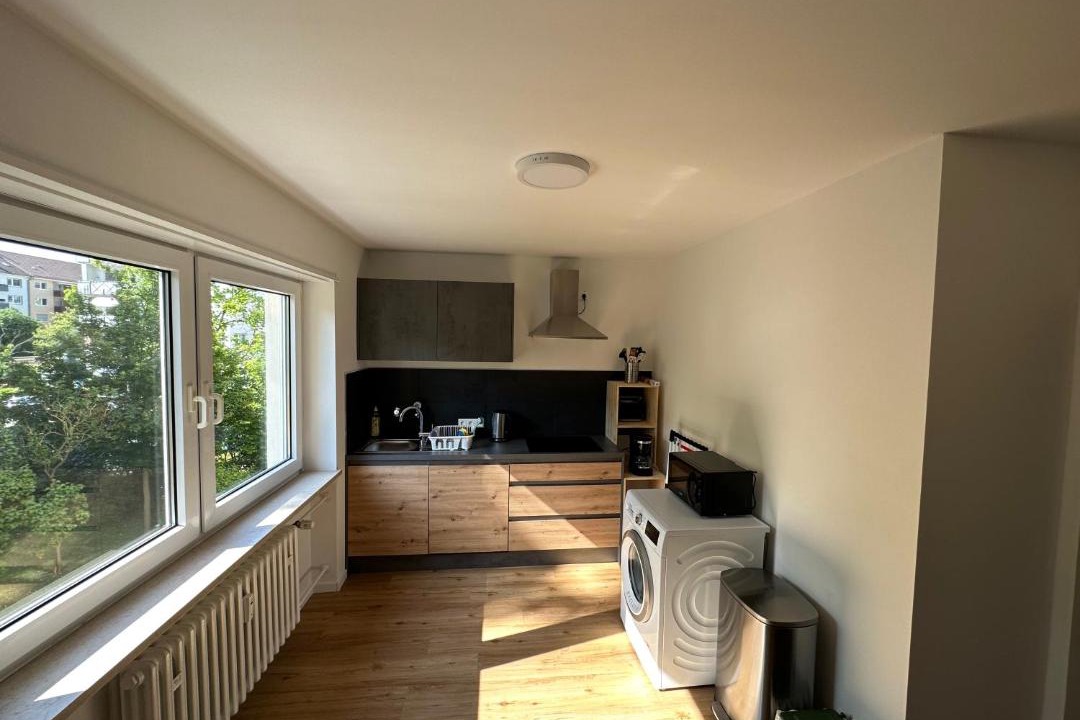 Photo of Livingroom in Sudweststadt