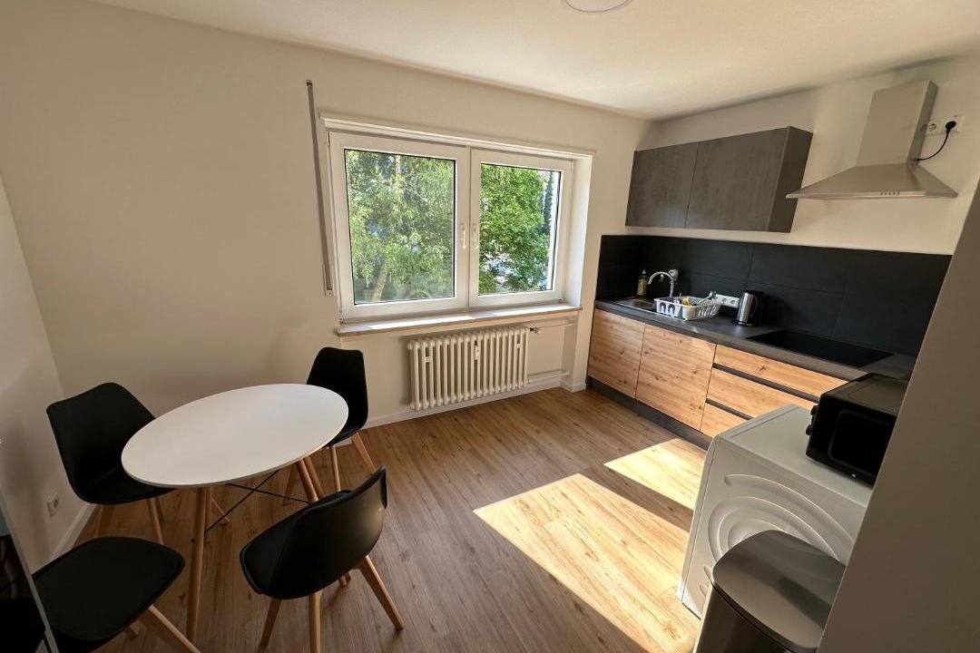Photo of Livingroom in Sudweststadt