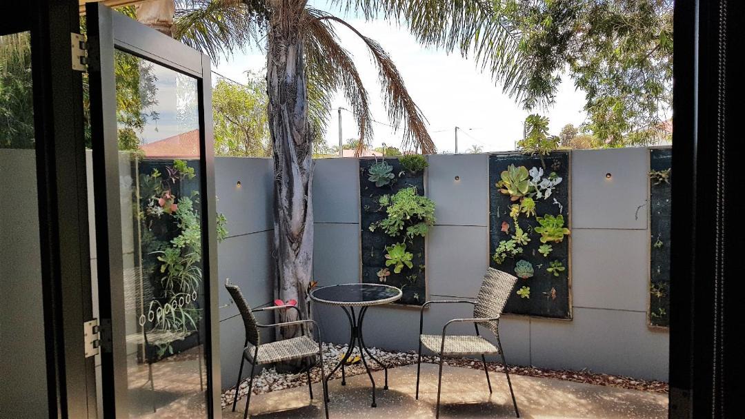 Photo of Patio Balcony in Port Pirie South