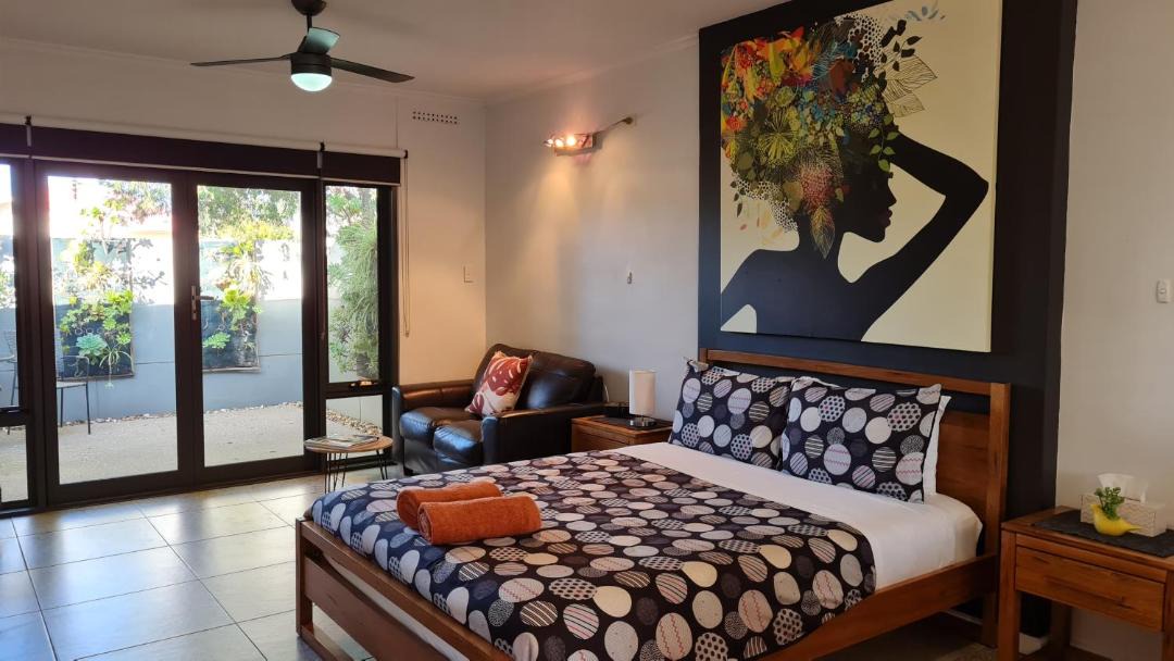 Photo of Bedroom in Port Pirie South
