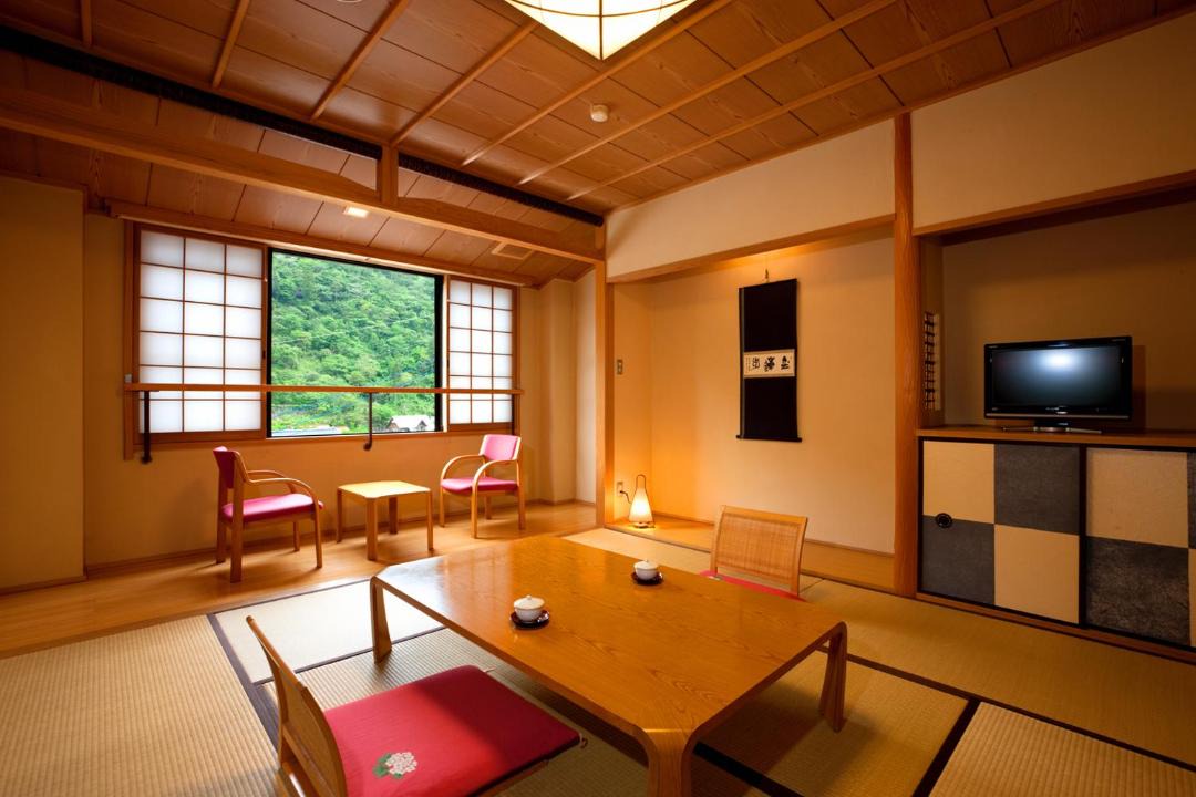 Photo of Livingroom in Amagase Onsen