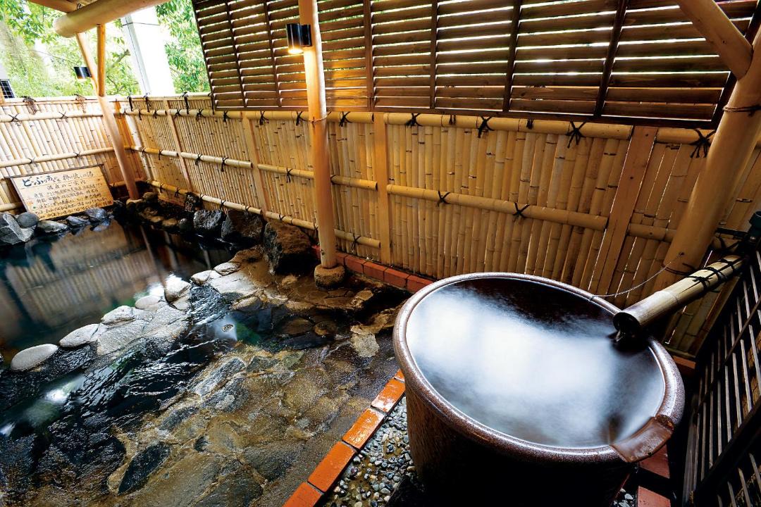 Photo of Others in Amagase Onsen
