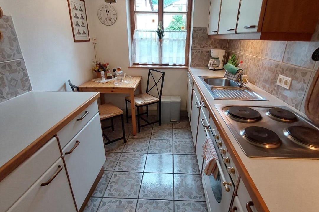 Photo of Kitchen in Aggsbach Markt
