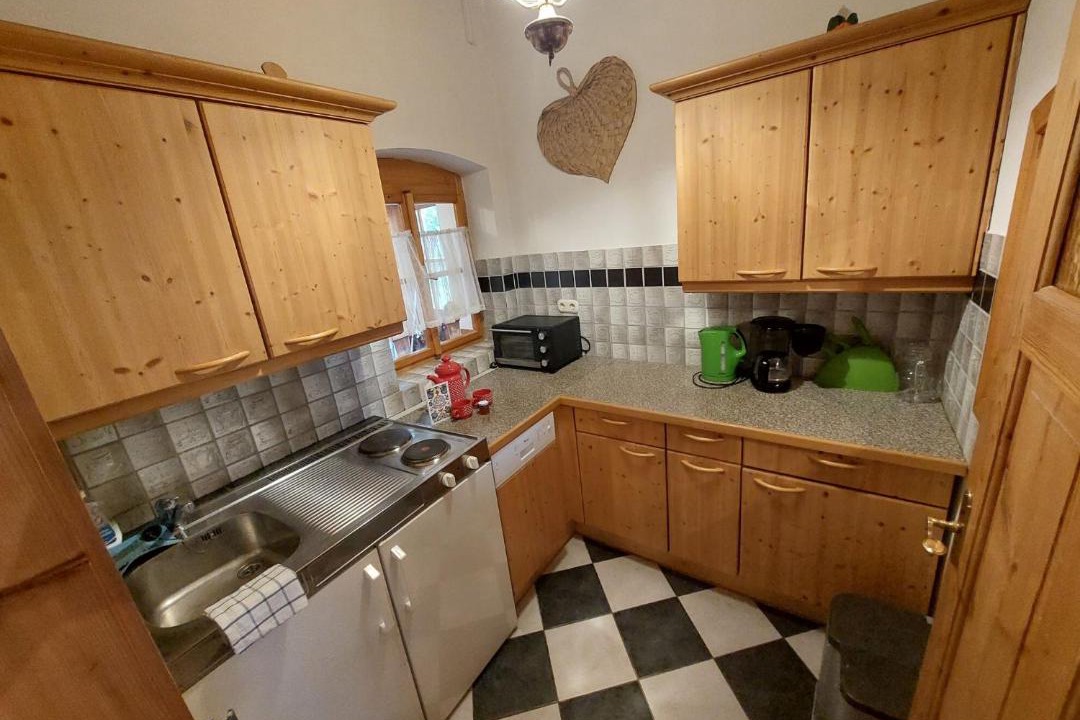 Photo of Kitchen in Aggsbach Markt