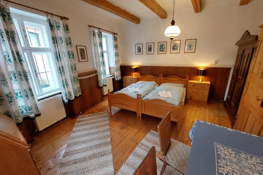 Photo of Bedroom in Aggsbach Markt