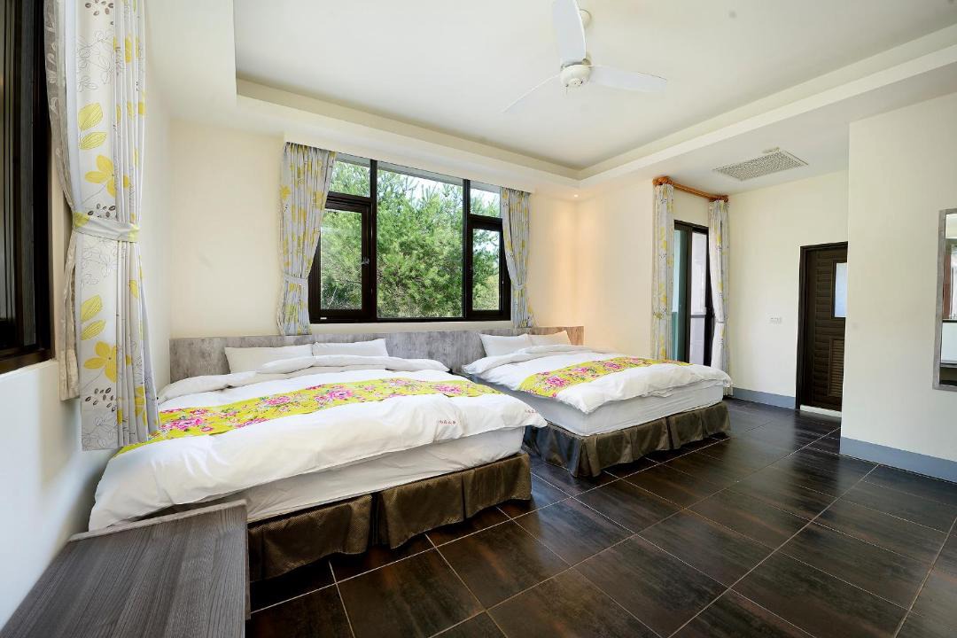 Photo of Bedroom in Nanzhuang