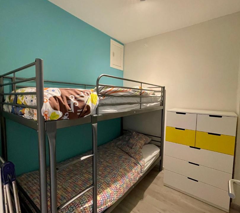 Photo of Bedroom in Nieuwpoort-Bad
