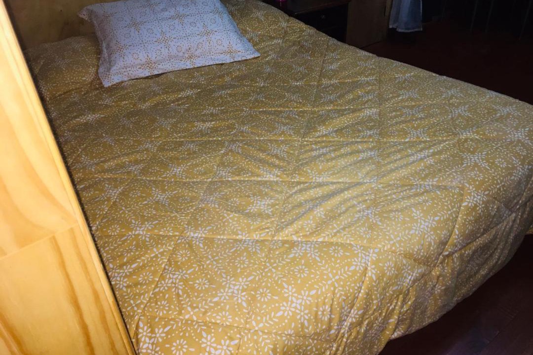 Photo of Bedroom in Hualaihue
