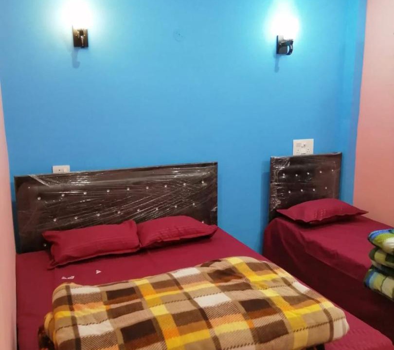 Photo of Bedroom in Sitapur