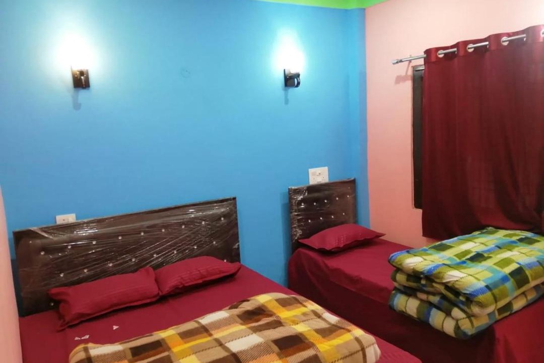 Photo of Bedroom in Sitapur