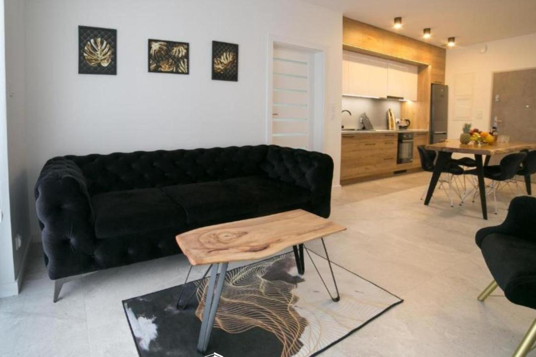 Photo of Livingroom in Mielec