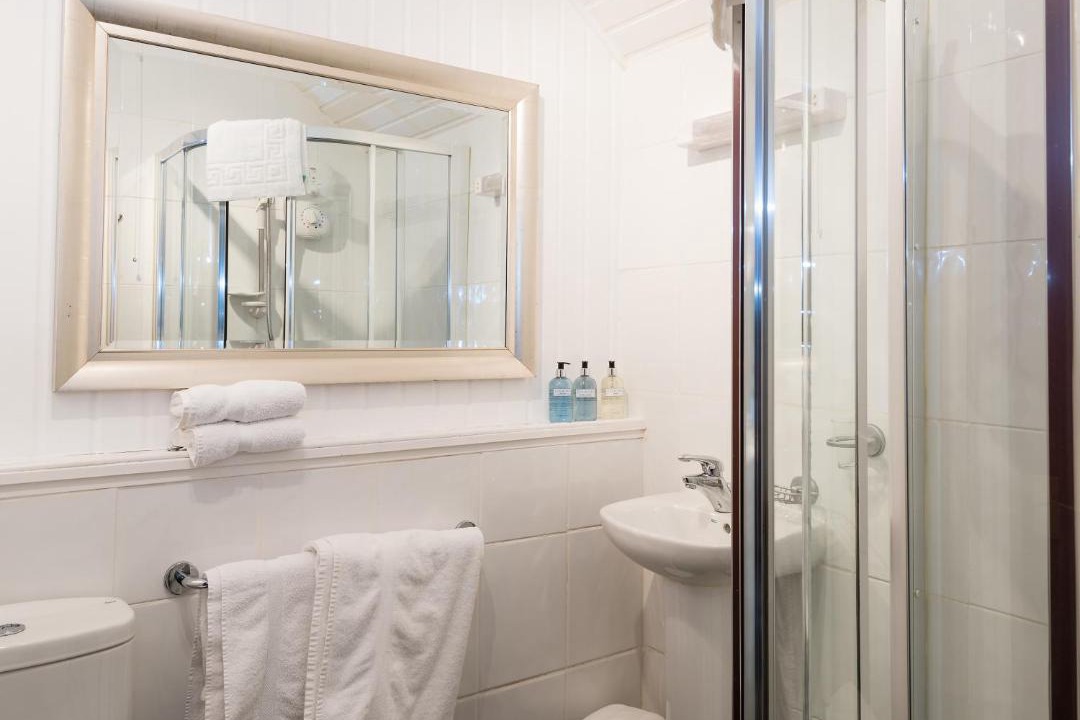 Photo of Bathroom in Pitlochry