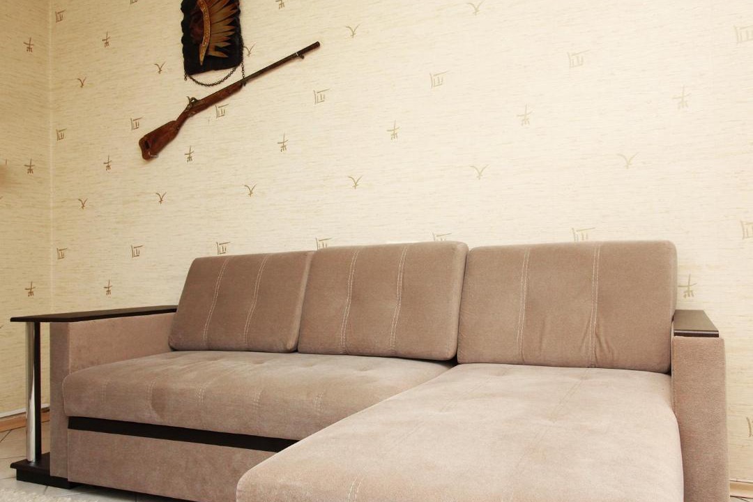 Photo of Bedroom in Zamoskvorechye District