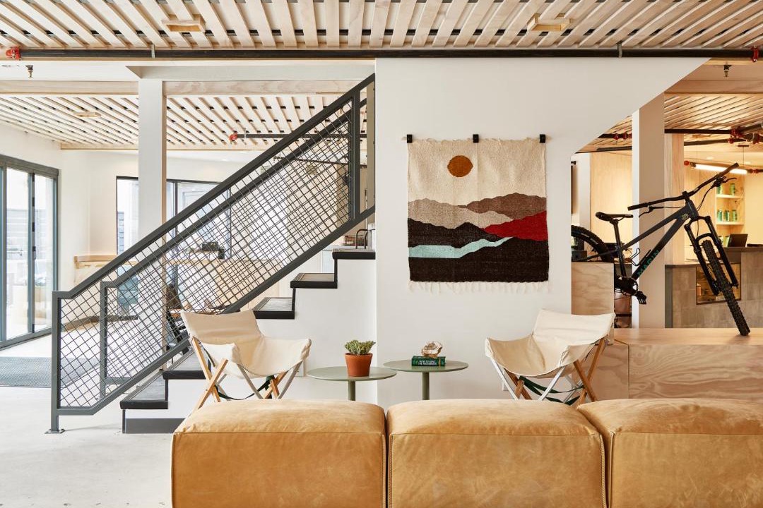 Photo of Livingroom in Moab