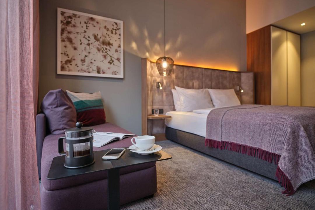 Photo of Bedroom in Altstadt - Sankt Lorenz