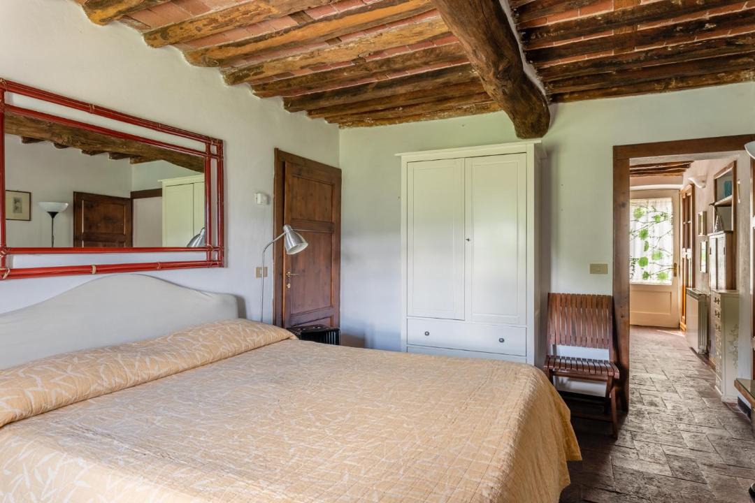Photo of Bedroom in Nozanno