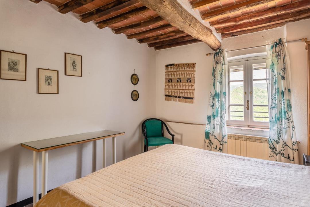 Photo of Bedroom in Nozanno