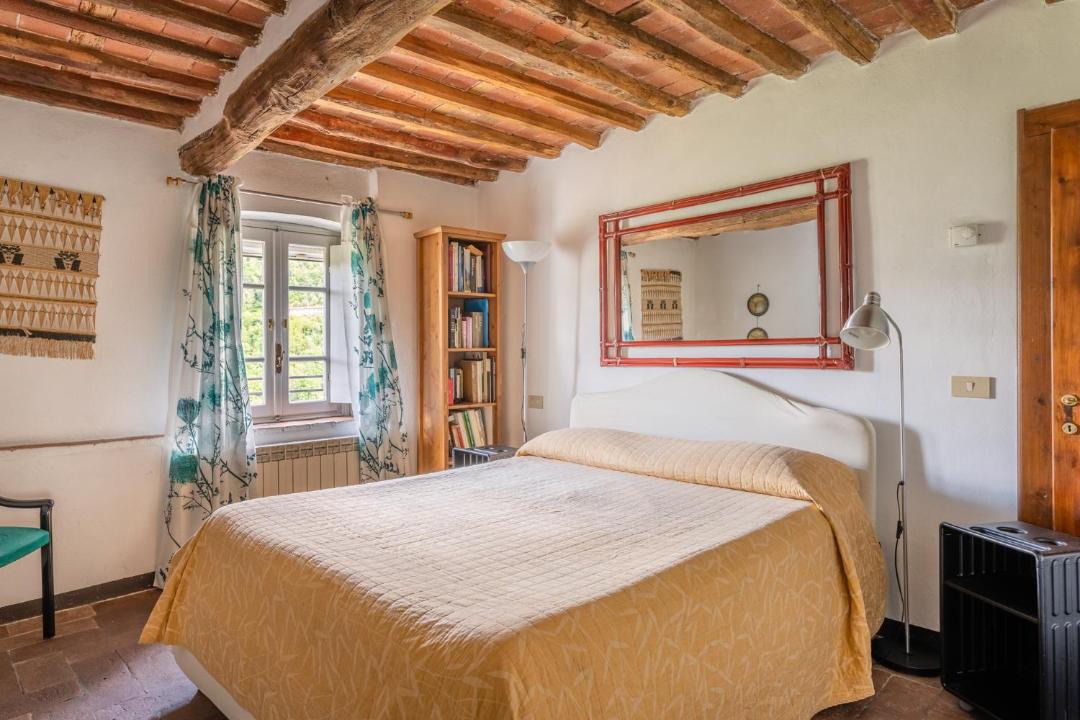 Photo of Bedroom in Nozanno