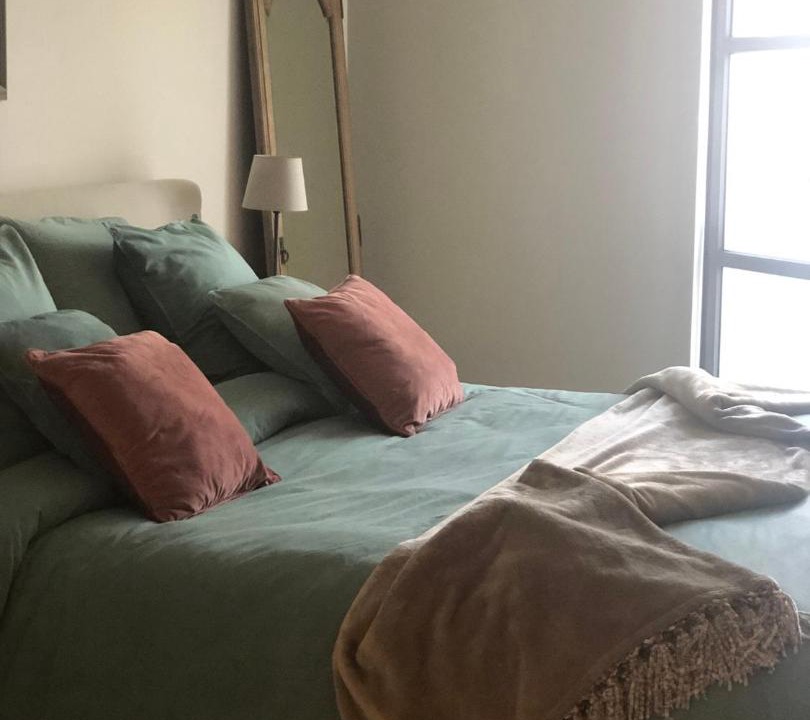 Photo of Bedroom in Dilbeek