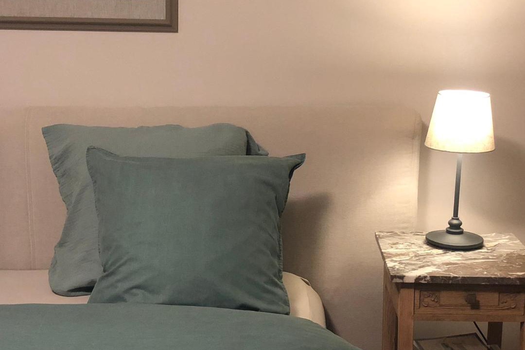 Photo of Bedroom in Dilbeek