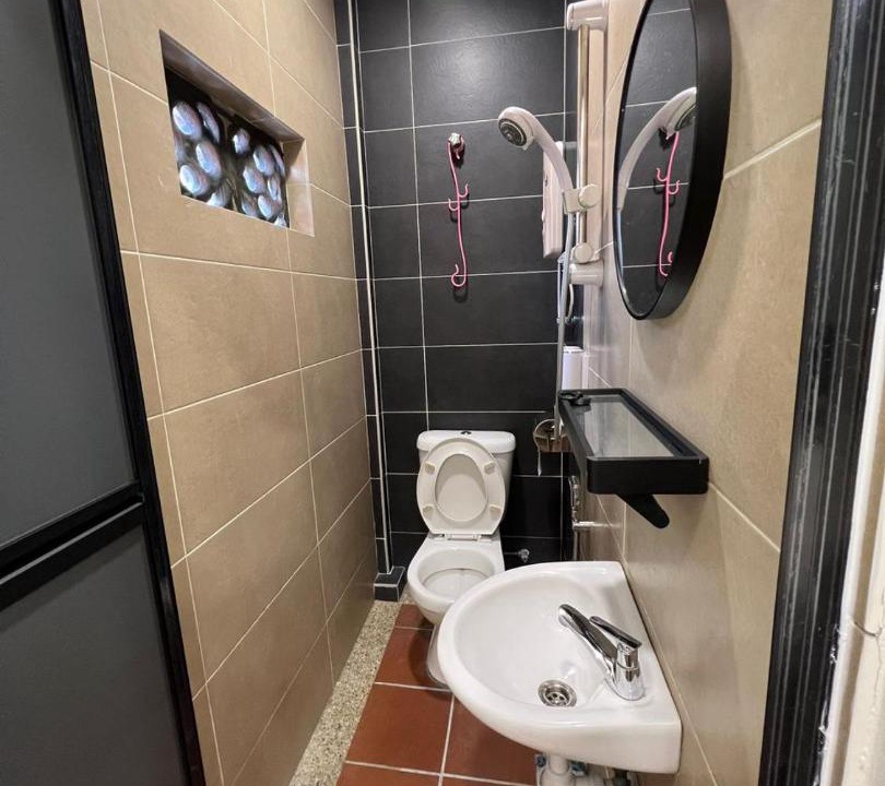Photo of Bathroom in Jonker Walk