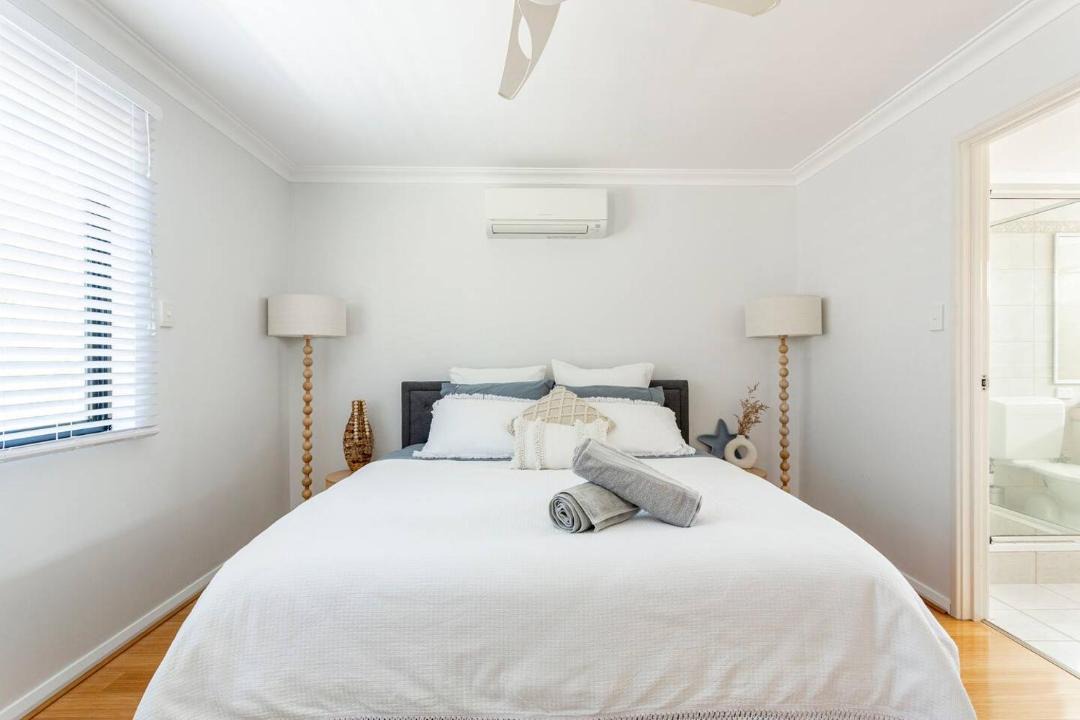 Photo of Bedroom in Scarborough
