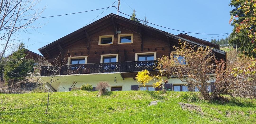Photo of Others in Val d'Illiez