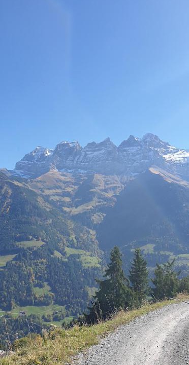 Photo of Others in Val d'Illiez