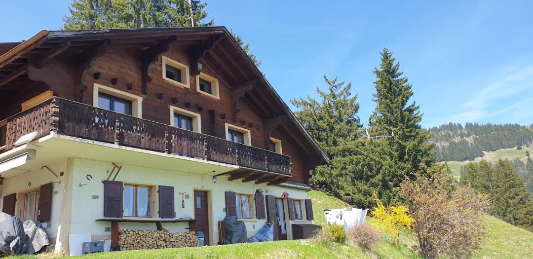 Photo of Others in Val d'Illiez