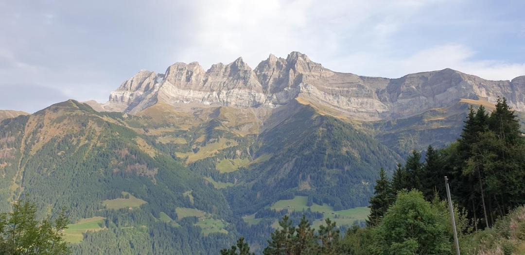 Photo of Others in Val d'Illiez