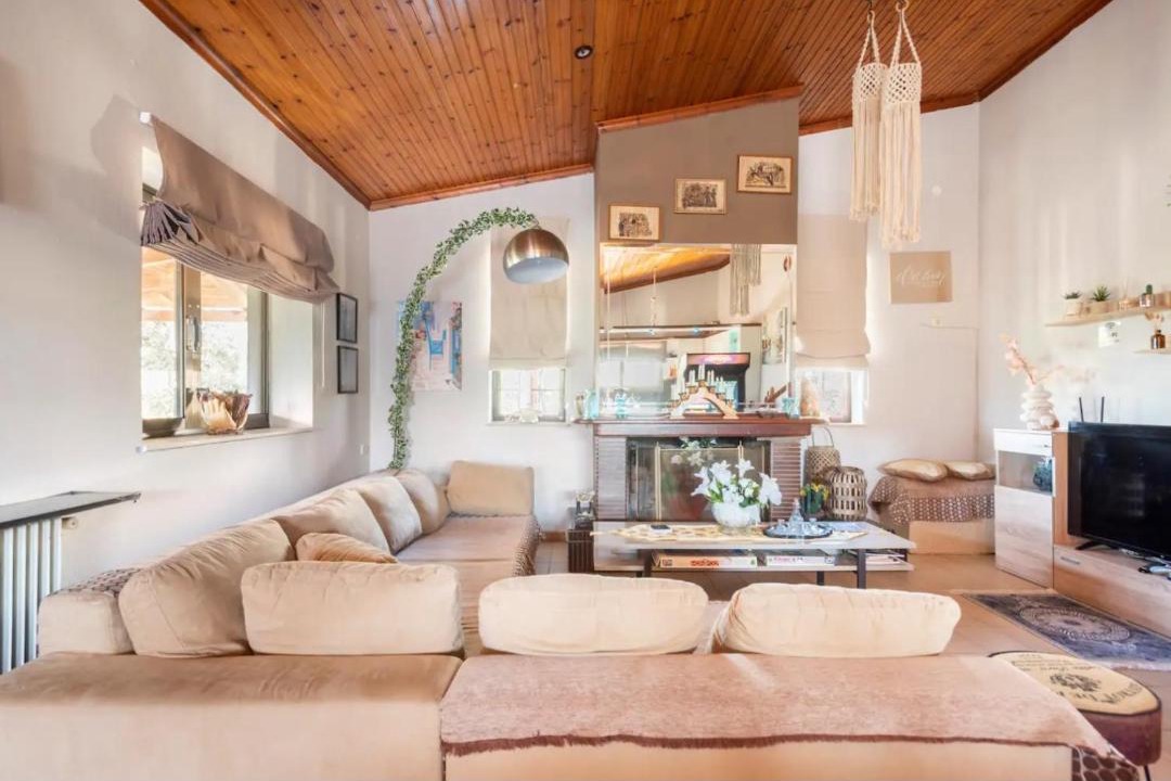 Photo of Livingroom in Kefalari