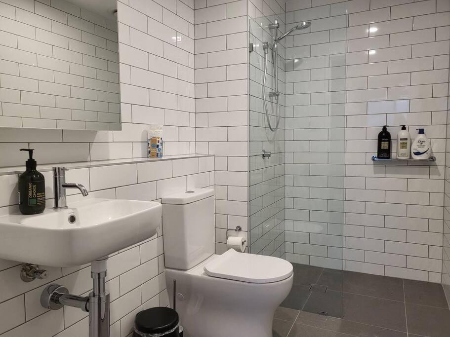 Photo of Bathroom in Gungahlin